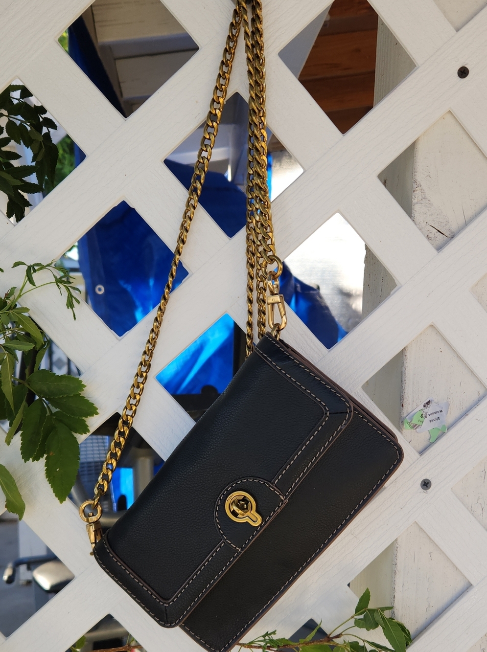 Kate Spade Dress & 2 Fossil Bags Bundle - Picture 4 of 14